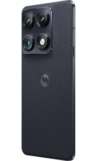 Motorola Signature 512GB Carbon