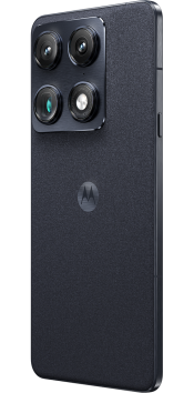 Motorola Signature 512GB Carbon