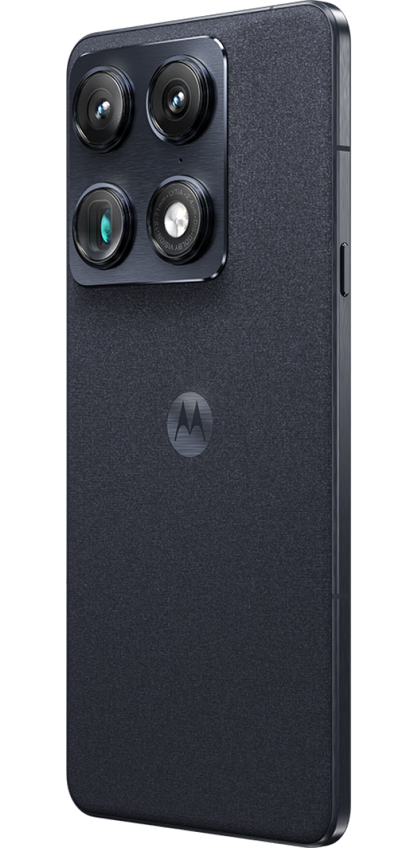 Motorola Signature 512GB Carbon
