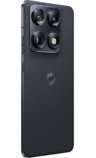 Motorola Signature 512GB Carbon