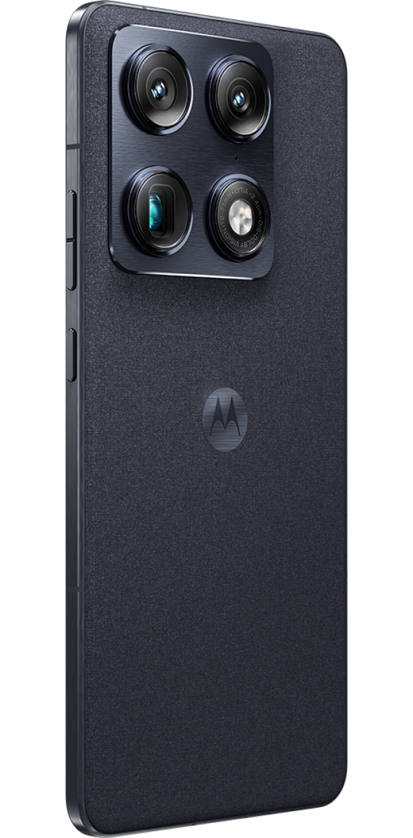 Motorola Signature 512GB Carbon