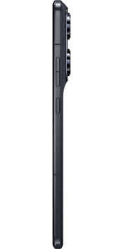 Motorola Signature 512GB Carbon