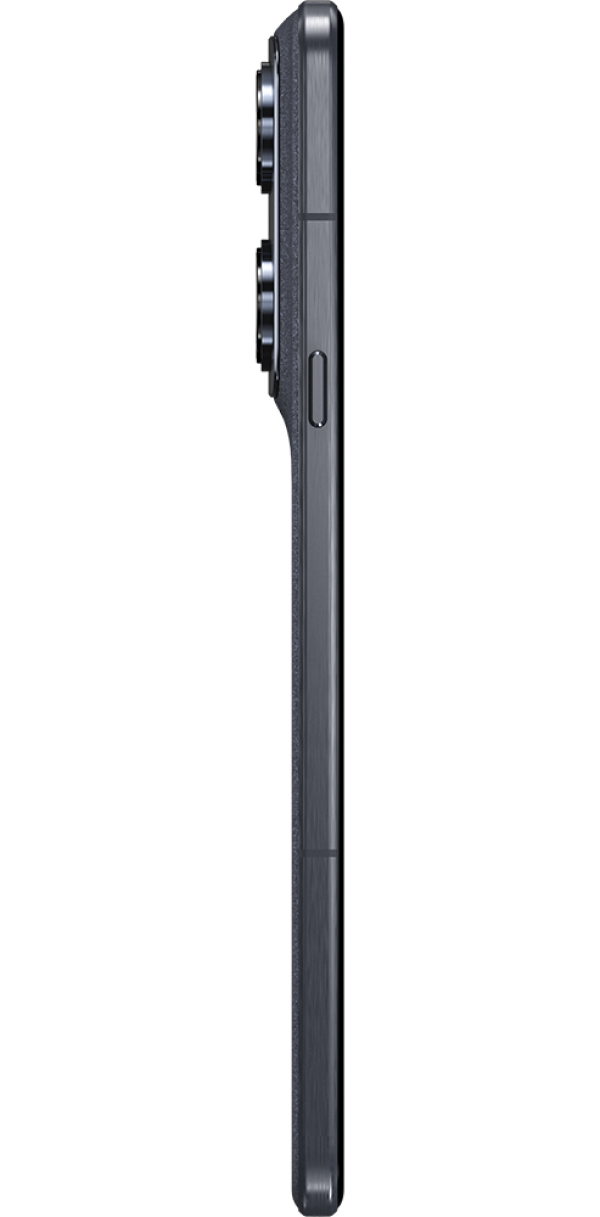 Motorola Signature 512GB Carbon