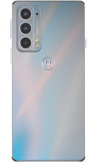 Motorola Edge 20 128GB White