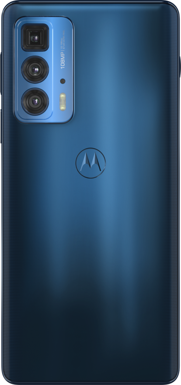 Motorola Edge 20 Pro 256GB Black