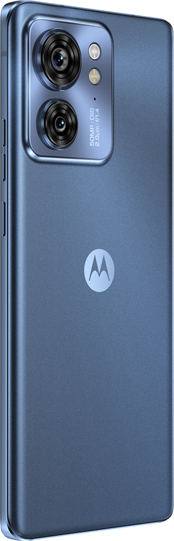 Motorola Edge 40 Lunar Blue