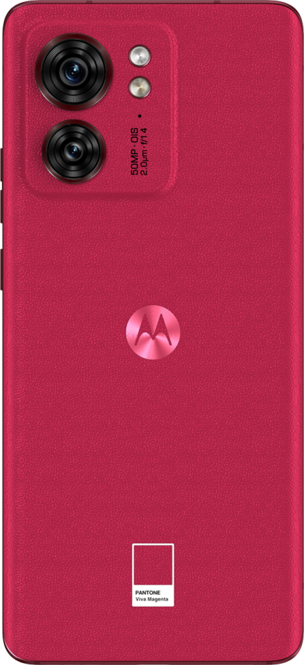 motorola comedge