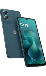 Motorola Moto G06 64GB Tapestry