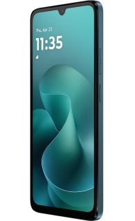 Motorola Moto G06 64GB Tapestry