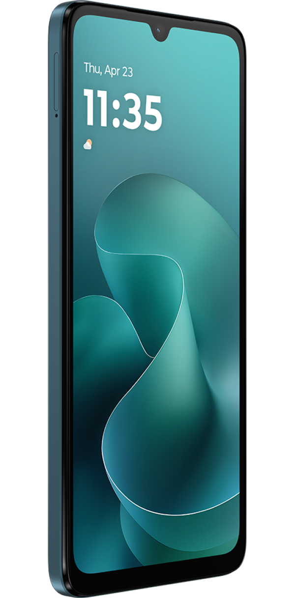 Motorola Moto G06 64GB Tapestry
