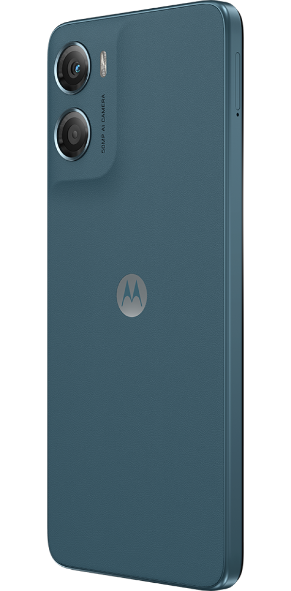 Motorola Moto G06 64GB Tapestry