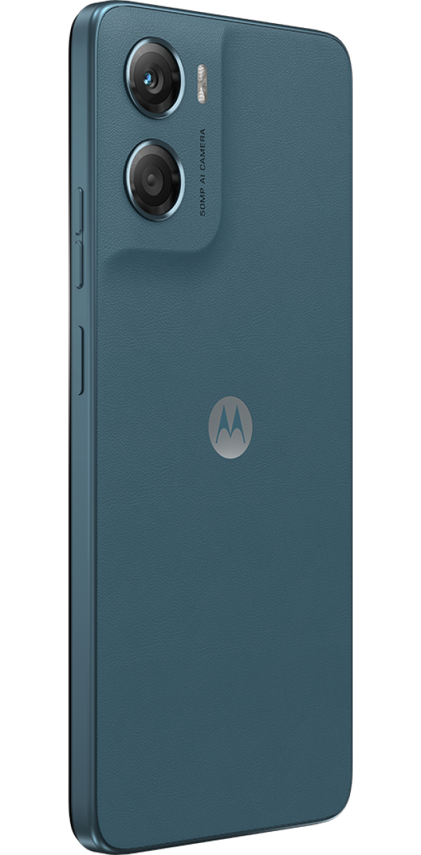 Motorola Moto G06 64GB Tapestry