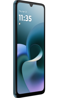 Motorola Moto G06 Power 64GB Tapestry