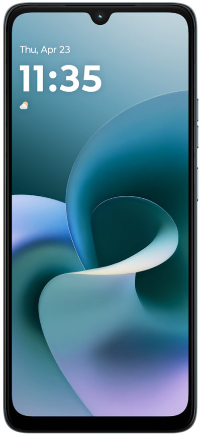 Moto G06 Power