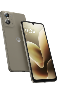 Motorola Moto G06 Power 64GB Laurel oak