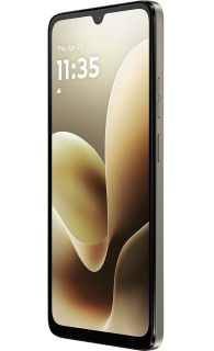 Motorola Moto G06 Power 64GB Laurel oak