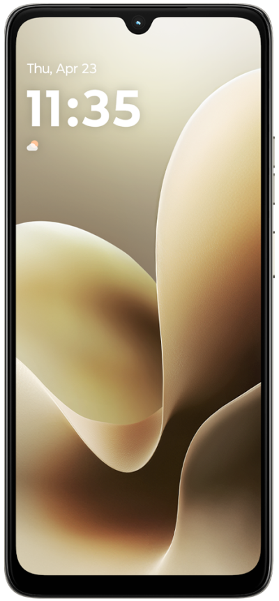 Moto G06 Power Laurel oak
