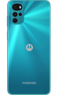 Motorola Moto G22 64GB Iceberg Blue