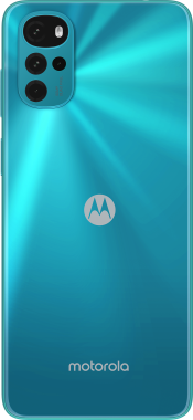 Motorola Moto G22 64GB Iceberg Blue