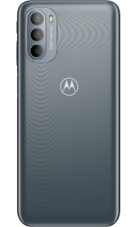 Motorola Moto G31 64GB Mineral Grey