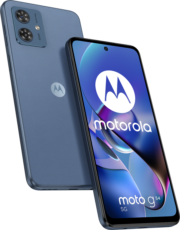 Motorola G54 5G Contract & SIM Free Deals | Carphone Warehouse