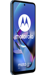 Motorola G54 5G Indigo Blue