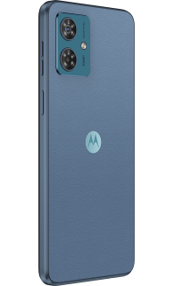 Motorola G54 5G Indigo Blue