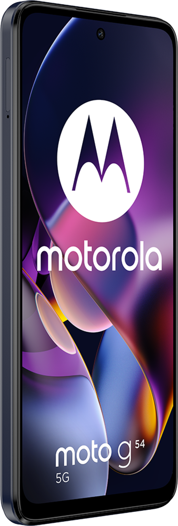 Motorola Moto G54 5G Midnight Blue