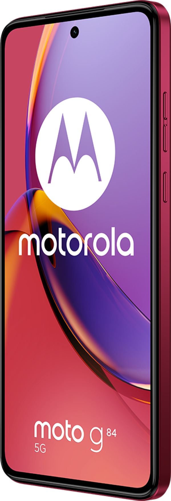 Motorola G84 5G Viva Magenta