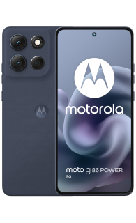 Motorola Moto G86 Power 5G 512GB Spellbound