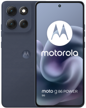 Moto G86 Power 5G 512GB Spellbound (Back)