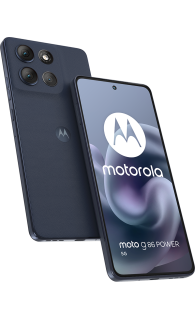 Motorola Moto G86 Power 5G 512GB Spellbound
