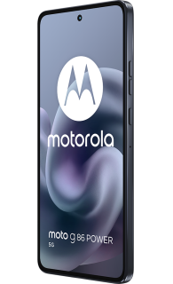 Motorola Moto G86 Power 5G 512GB Spellbound