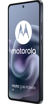Moto G86 Power 5G 512GB Spellbound