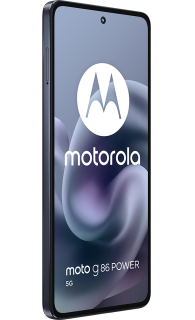 Motorola Moto G86 Power 5G 512GB Spellbound