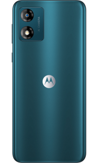 Motorola Moto E13 Green
