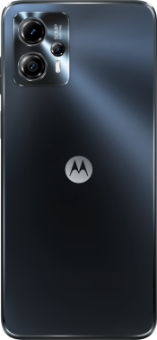 Motorola Moto G13 Black