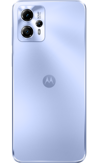 Motorola Moto G13 Blue