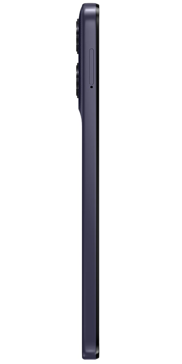 Motorola Moto G17 128GB Evening Blue