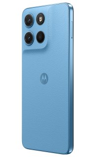 Motorola Moto G17 128GB Alaskan Blue