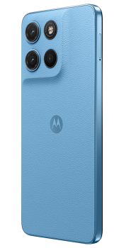 Moto G17 128GB Alaskan Blue