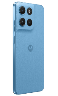 Motorola Moto G17 128GB Alaskan Blue