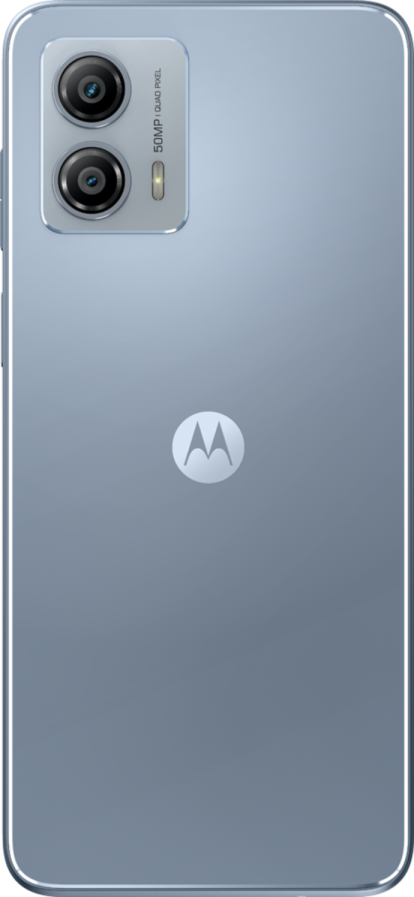 Motorola Moto G53 5G Silver | Carphone Warehouse