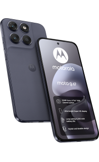 Motorola Moto G67 128GB Arctic Seal