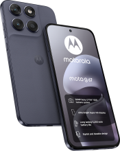 Motorola Moto G67 128GB Arctic Seal