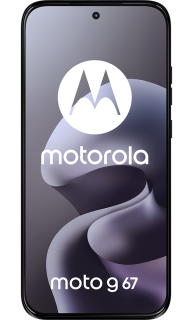 Motorola Moto G67 128GB Arctic Seal