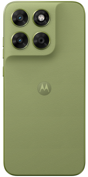 Moto G67 128GB Nile (Back)