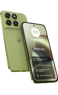 Motorola Moto G67 128GB Nile