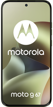 Moto G67 128GB Nile