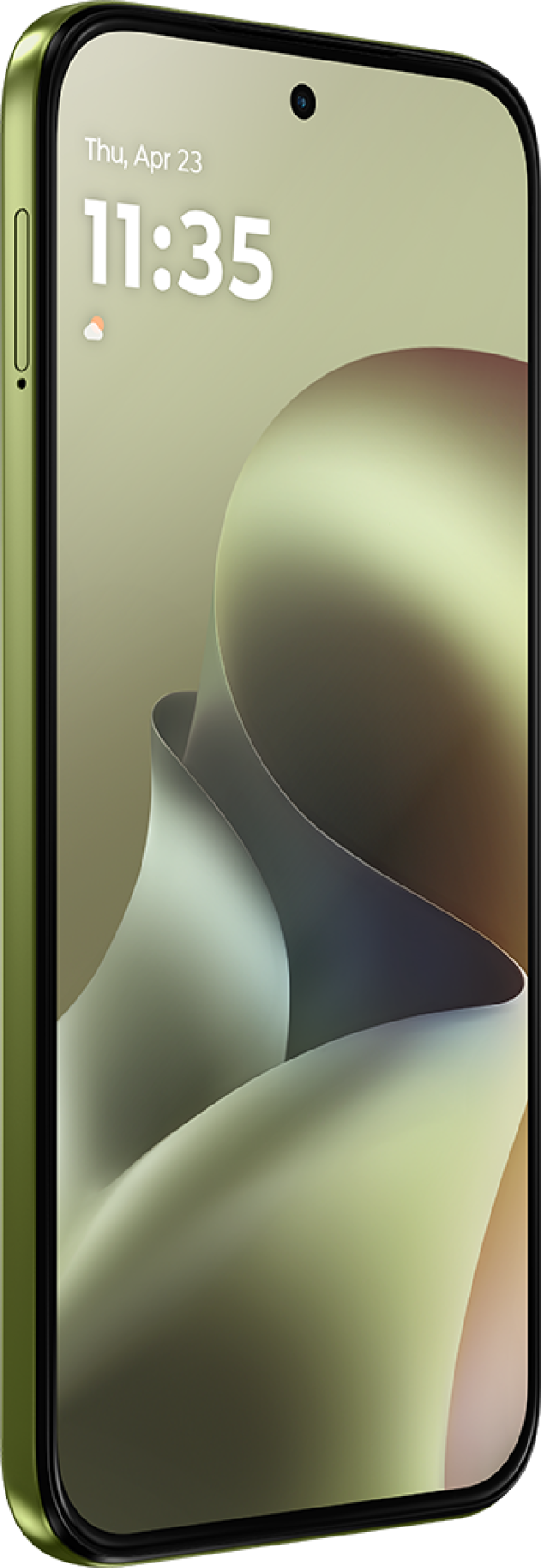 Motorola Moto G67 128GB Nile